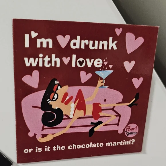 Magnets - Assorted Funny Designs - Picture 3 of 7